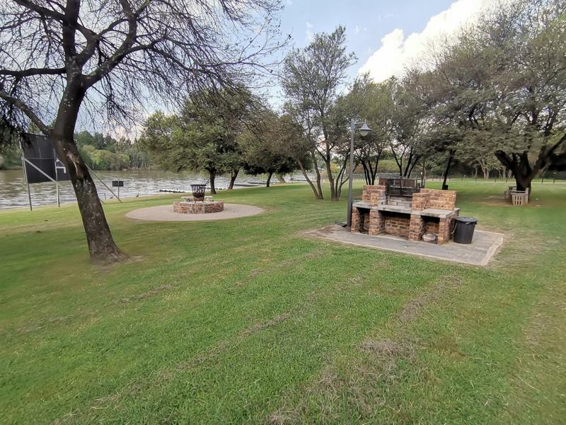 0 Bedroom Property for Sale in Heron Banks Golf Estate Free State